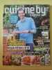 Cuisine By Lignac Nº21 / Juillet Aout 2010. 