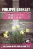 Les violents de l'automne. Georget Philippe