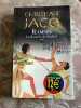 ramses tome 3 : la bataille de kadesh. Jacq Christian