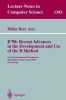 B'98: Recent Advances in the Development and Use of the B Method: Second International B Conference Montpellier France April 22-24 1998 Proceedings. ...