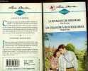 La rivale du Dr Sheldrake - Un étranger à Blue Rock Ridge. 