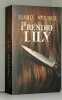 Prendre Lily - Prendre femme. Marie Neuser