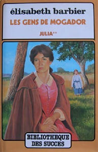 Julia (Les Gens de Mogador)