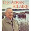 Le cadran solaire. Lamour  Lamour