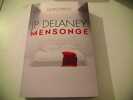 Mensonge. jp Delaney