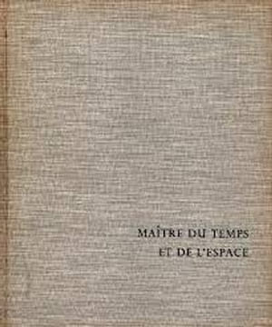 Forum de la technique: Maître du temps et de L'espace. undefined