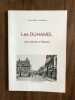 Les DUHAMEL cinq si&egrave;cles d'Histoire. Jean-Marie L&eacute;tienne