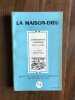 La maison dieu - le renouveau liturgigue n° 74. 