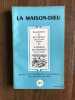 La maison dieu - PAUVRETÉ ET RICHESSE dans le culte chrétien n°81. 