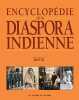 L'Encyclop&eacute;die de la diaspora Indienne. Lal Brij Vilash