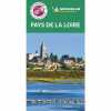 Guide Vert Pays de la Loire. Michelin