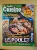 Maxi Cuisine Nº135 / Septembre 2019. 