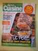 Maxi Cuisine Nº114 / Mars 2017. 
