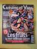 Cuisine et vins de France Nº177 / Septembre-Octobre 2017. 
