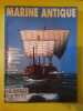 Marine Antique Les Dossiers D'Archeologie Nº183 Juin 1993. 
