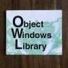 Object Windows Library. 