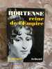 HORTENSE reine de Empire. C. Wright