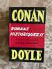 Romans historiques 2. Conan Doyle Arthur
