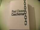 cauchemar. paul cleaver