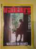 Valeurs Actuelles Nº2071 / Aout 1976. 