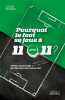 Pourquoi le foot se joue &agrave; 11 contre 11 ?: Toutes les questions m&ecirc;me les plus improbables que vous vous posez sur le foot. WERNICKE LUCIANO