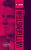 Wittgenstein. Basch Florent