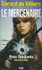 Piste sanglante Le mercenaire. Kilgore Axel