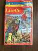 Lisette N°1 2 3 4 5 6 7 8 - 1958. 