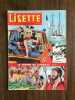 Lisette N°7 - 17 février 1963. 
