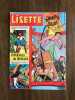 Lisette N°10 - 10 mars 1963. 