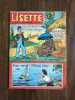 Lisette N°43 - 22 octobre 1961. 