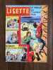 Lisette N°36 - 9 septembre 1962. 