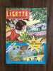 Lisette N°41 - 8 octobre 1961. 