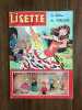 Lisette N°45 - 5 novembre 1961. 