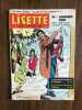 Lisette N°6 - 7 février 1965. 