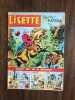 Lisette N°41 - 14 octobre 1962. 