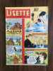 Lisette N°5 - 3 février 1963. 