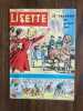 Lisette N°19 - 13 mai 1962. 