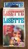 Lisette N°1 2 3 4 5 6 7 8 9 10 11 12 13 14 15 16 17 18 19 20. 
