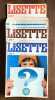 Lisette N° 21 22 23 24 25 26 27 28 29 30 31 32 34 35 36 37 39 40. 