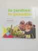 Je jardine je grandis - avec Montessori. Vanessa Toinet