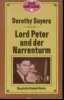 Lord Peter und der Narrenturm. 