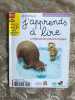 J'apprends à lire N°102. 