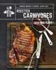 Recettes carnivores: Faites-vous plaisir. Drouet Valery  Viel Pierre-Louis