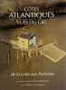 Les cotes atlantiques vues du ci. Guicheteau Gérard  Arthus-Bertrand Yann