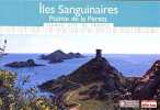 Guide Îles Sanguinaires - Pointe De La Parata 2019 Petit Futé. Auzias d. / labourdette j. & alter