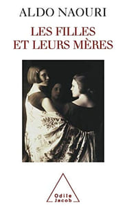 Les filles et leurs mères