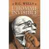 L'homme invisible - roman. Herbert George Wells