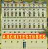 Architectures. Evrard Jacques  Stevens André