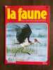 La faune N°34. 